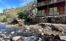 Camp Mountain Valley